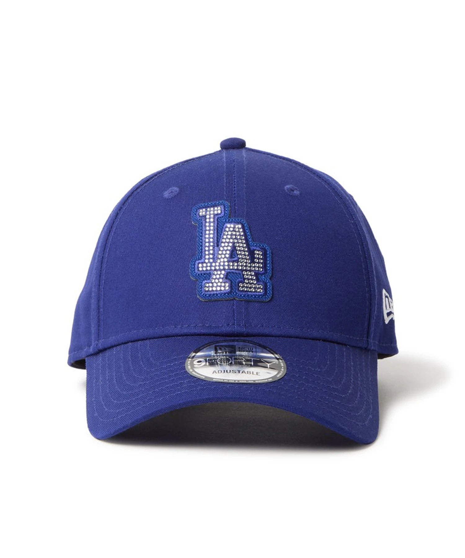 NEWERA-9FORTYCS RHINESTONE