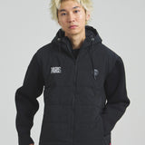 PSG_EMB LOGO-ハイブリットJKT