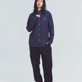 GUNG HO 9W CORDUROY EAZY FATIGUE PANTS