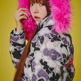 GALFY-カモギャルダウン