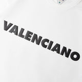 VALENCIANO BIG LOGO TEE