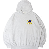 MADE BY  -「SOE」-プルオーバーパーカー