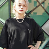 GA×GALFY-INUDA三角マークTee