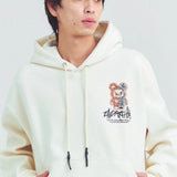 2ND ARCHIVE-キバBOY　プルパーカー