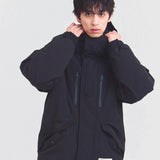 AVIREX -TYPE ECWCS DOWN JACKET