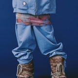 GALFY-ファイヤーピカピカスウェットPT