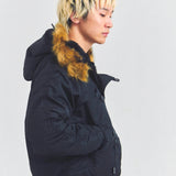 ALPHA-N-2B SHORT WAIST PARKA