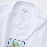 RVCA KSL LS