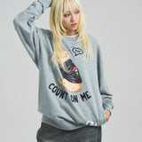 JE-Yeah.DOG&CAT.Nikukyu-クルースウェット