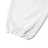 GA×GALFY-安心ロゴのスウェットパンツ