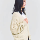 US POLO ASSN ﾆｯﾄｶｰﾃﾞｨｶﾞﾝ