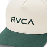 RVCA TWO TONE SNAPBACK