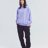 GUNG HO FRENCH TERRY SWEAT HI-NECK