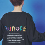 YOIDORE ﾖｲﾄﾞﾚﾝｼﾞｬｰ ｸﾙｰﾈｯｸｽｳｪｯﾄ