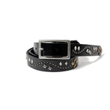 TACHIYA/タチヤ 25mm スタッズベルト