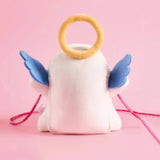 GRAF&WU-BOO GHOST  BAG
