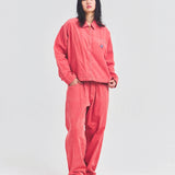 GUNG HO 9W CORDUROY BAGGY PANTS