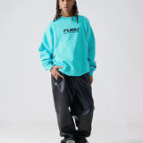 FUBU-OG Logo Crew Sweat