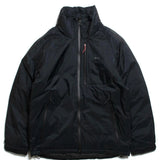 NANGA-オーロラテックス　スタンドカラーダウンジャケット②