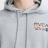RVCA OVER PRINT HD