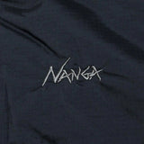 NANGA-オーロラテックス スタンドカラー ダウンベスト