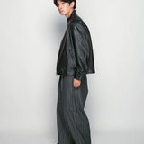 JE-SELECT-ピンストライプ PANT