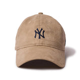 NEWERA-9TWENTY CS SYNTHETIC SUEDE