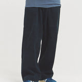 GUNG HO 9W CORDUROY BAGGY PANTS