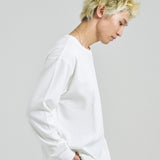 SHELTECH WARM-Crew/neck LS
