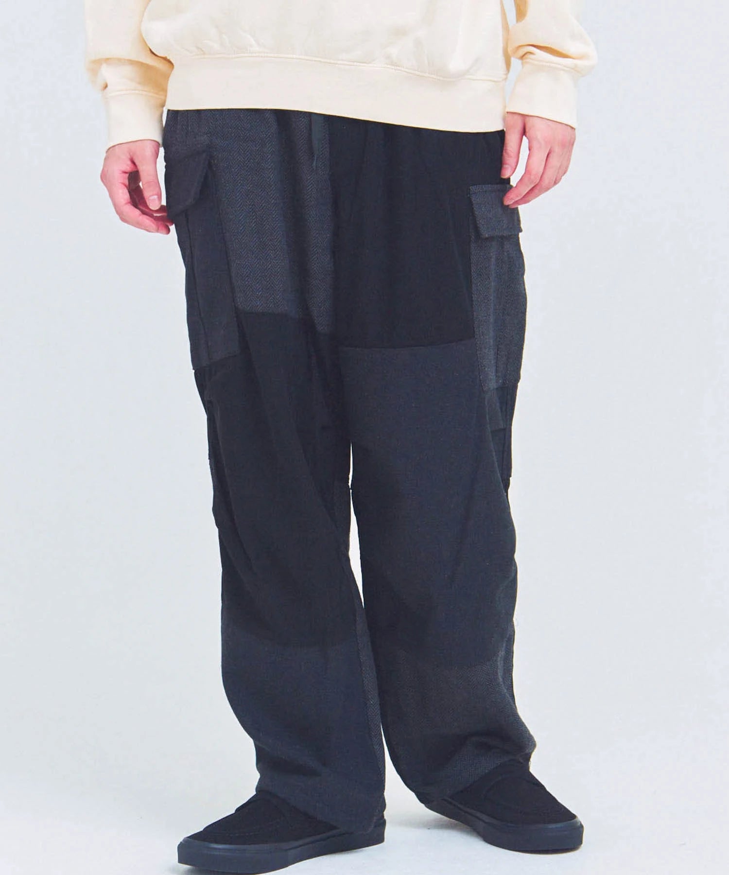 BOTTOMS – JACKROSE