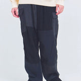 BAYCANT/ベイカント AW 3素材カーゴパンツ