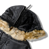 ALPHA-N-2B SHORT WAIST PARKA