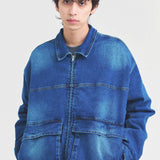 PERK GAPS 中綿A2ﾌﾞﾙｿﾞﾝ