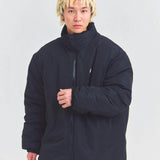 US POLO ASSN 中綿ﾀﾞｳﾝｼﾞｬｹｯﾄ