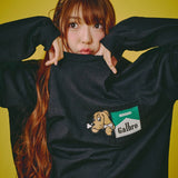 GALFY-ガルボロロンTee