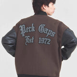 PERK GAPS ﾎﾟﾘﾒﾙﾄﾝｽﾀｼﾞｬﾝ