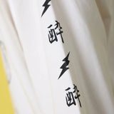 YOIDORE KAMINARISAMA ﾛﾝ TEE