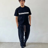 VALENCIANO HEAVY WEIGHT JERSEY PANTS