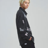 GA BUTTERFLY-STONE SHIRT