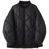 LANTERN-HEATING QUILT BOMBER