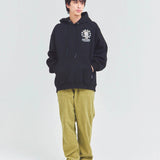 GUNG HO 9W CORDUROY EAZY FATIGUE PANTS