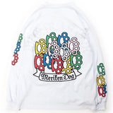 GALFY-メリケンHERTSロンTee