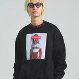 GA SUEDE PHOTO CREW