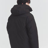 JE-PE タスラン /防風- 中綿フード JKT-2