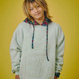 GALFY-CLUBクルースウェット