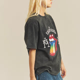 B-TRS-Lips&Tongue　TOUR TEE