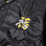 ALPHA-UNFRM TIGER LINER JACKET