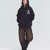 2ND ARCHIVE-キバBOY　プルパーカー