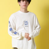 YOIDORE ﾜﾝｶｯﾌﾟ大関 ｺﾗﾎﾞ ﾛﾝ TEE