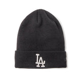 NEWERA-BC KNIT RHINESTONE BADGE